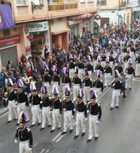 Granaderos del Cabanyal